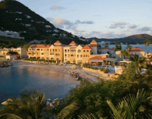 Divi Little Bay Beach Resort